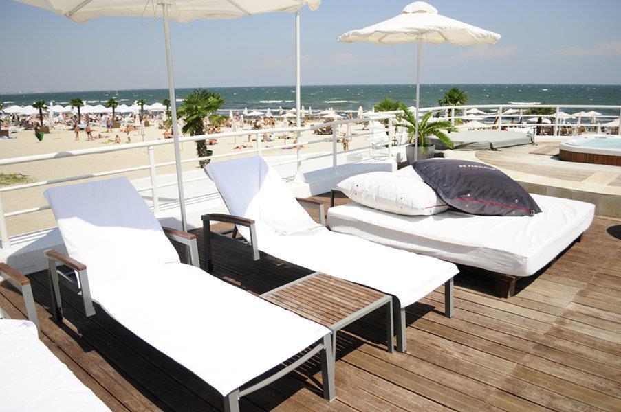 Grand Hotel Rex Mamaia Bekvämligheter bild